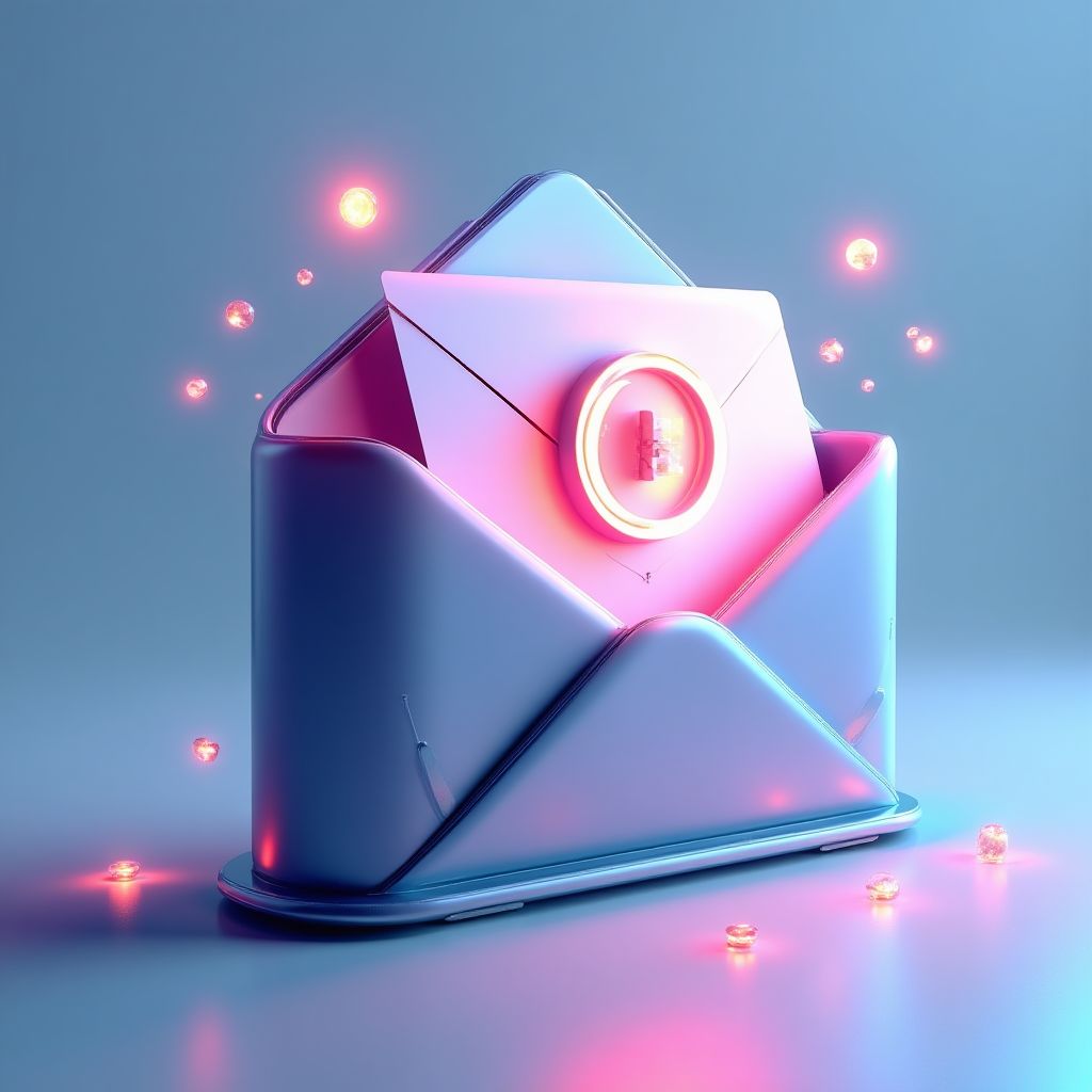 Icono de email
