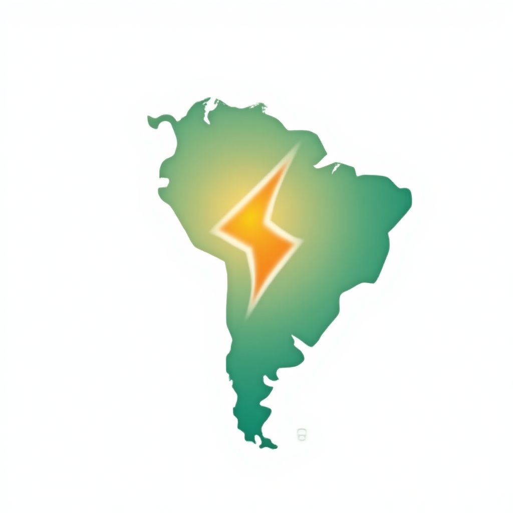 Asociación Latinoamericana de Energía